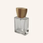 درب چوبی عطر آمواج