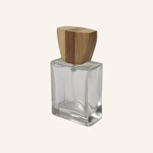 درب چوبی عطر آمواج
