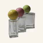 درب چوبی عطر کروی ۴۰ میلیمتر