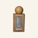 درب چوبی عطر کروی ۴۰ میلیمتر