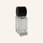 درب چوبی عطر استوانه دفرمه آرشین پک