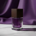 تولید شیشه عطر ۵۰ میل مکعبی