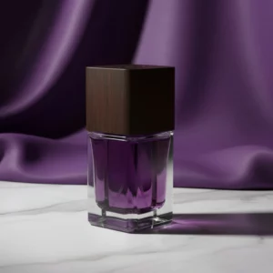 تولید شیشه عطر ۵۰ میل مکعبی
