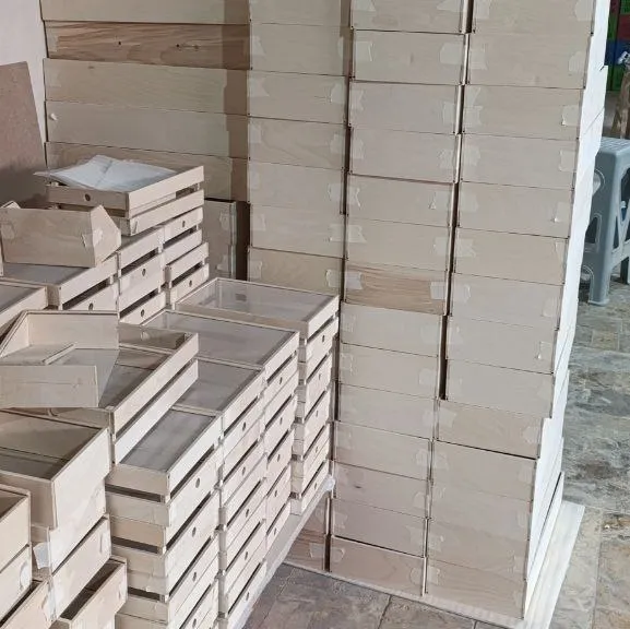 آرشین پک | طراح و تولید کننده انواع بسته بندی چوبی 29 box