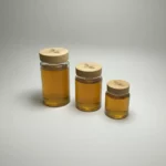 درب چوبی برای بسته بندی عسل