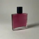 شیشه عطر مستطیل پریمیوم 100ml | Bleu (بلو)