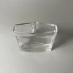 قیمت شیشه عطر صد میل مستطیلی