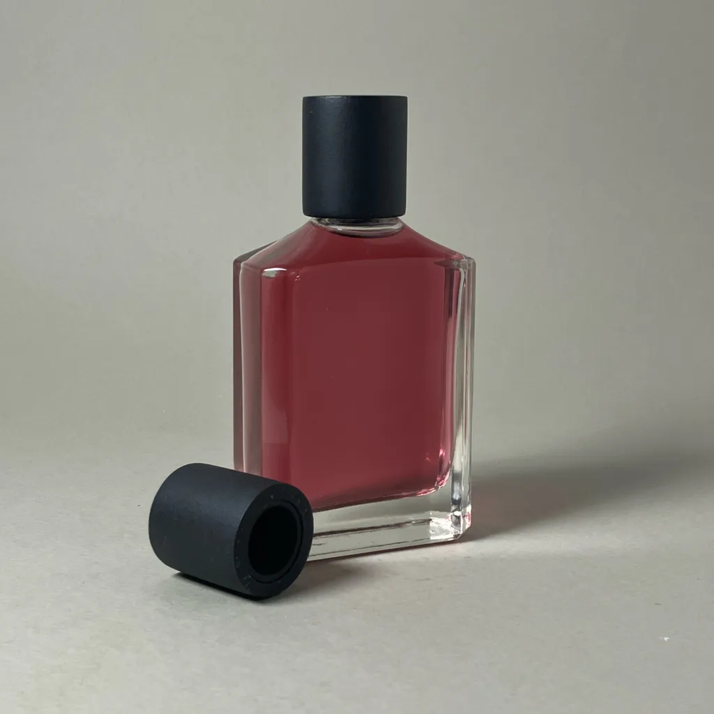شیشه عطر ۱۰۰ میل مدل pb-1809