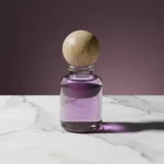 شیشه عطر استوانه لویی ویتون