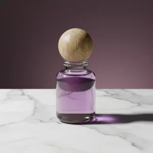 شیشه عطر استوانه لویی ویتون