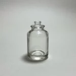 شیشه عطر خالی ۵۰ میل استوانه