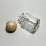 تولید شیشه عطر و درب چوبی عطر