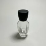 شیشه عطر ۳۰ میل زرجوف مناسب تولید کنندگان عطر های دست ساز