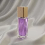 شیشه عطر ۳۰ میل استوانه مدل pb-1496