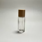 شیشه عطر ۳۰ میل مینیمال مناسب برای پک های هدیه