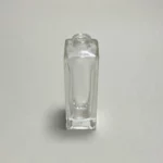 شیشه عطر مستطیلی استوانه مناسب تولید کنندگان عطر