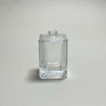 خرید شیشه عطر خالی ۵۰ میل
