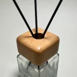 تولید خوشبوکننده چوبی