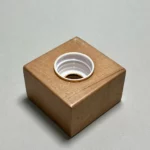 درب خوشبوکننده چوبی مدل m-455-n