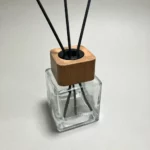 درب چوبی دیفیوزر مناسب شیشه خوشبوکننده محیط