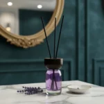 خرید خوشبوکننده چوبی مخروطی