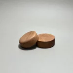 درب چوبی جار بانکه مدل مک کارتی
